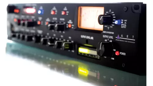 Store Special Product - ART VOICECHANNEL Channel Strip